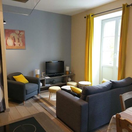 Residence Du Parc Avec Sauna Eaux-Bonnes Kültér fotó