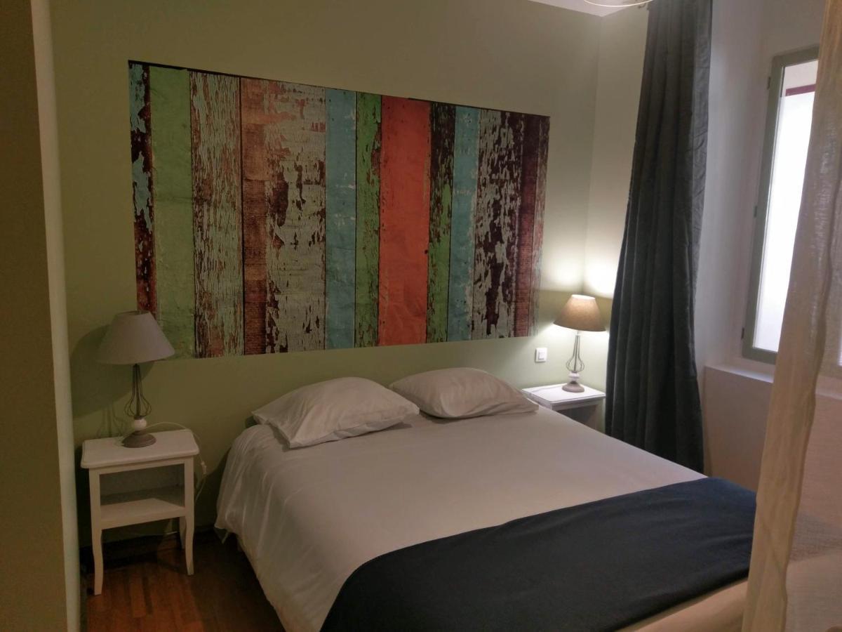 Residence Du Parc Avec Sauna Eaux-Bonnes Kültér fotó