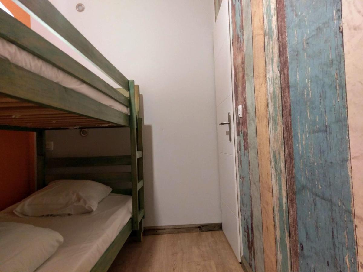 Residence Du Parc Avec Sauna Eaux-Bonnes Kültér fotó
