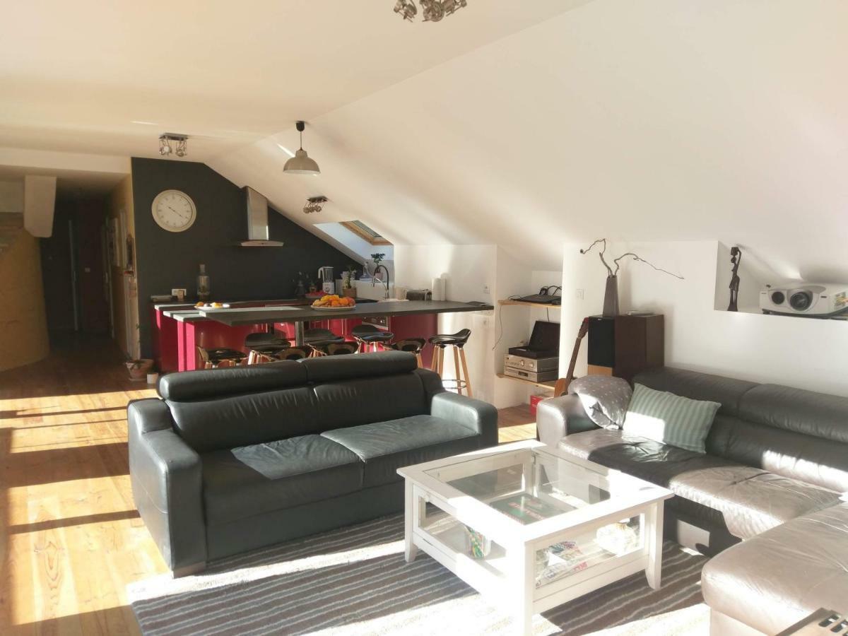 Residence Du Parc Avec Sauna Eaux-Bonnes Kültér fotó