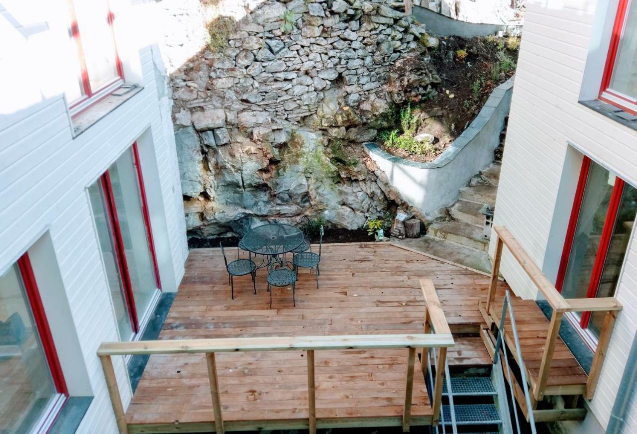 Residence Du Parc Avec Sauna Eaux-Bonnes Kültér fotó